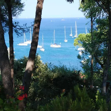 Сasa de vacaciones La Babiole Au Gaou-benat *