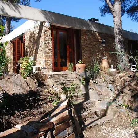 La Babiole Au Gaou-benat Bormes-les-Mimosas