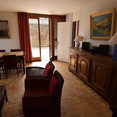 Сasa de vacaciones La Babiole Au Gaou-benat