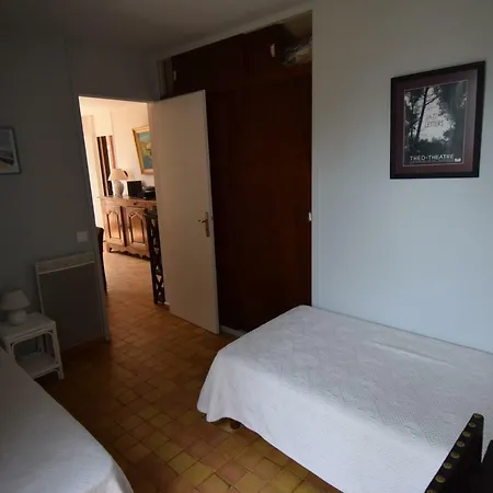 La Babiole Au Gaou-benat * Bormes-les-Mimosas