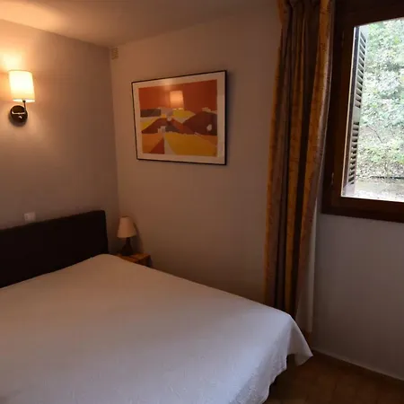 Holiday home La Babiole Au Gaou-benat